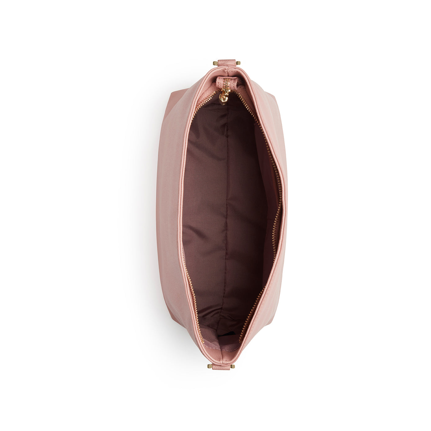 Alstonia Hobo Bag Nude