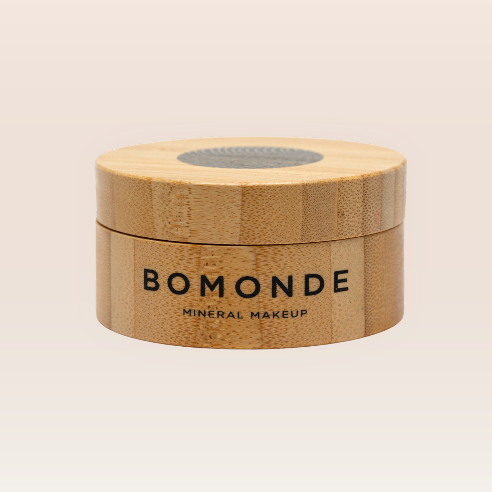 Bomonde Vegan Mineral Blusher